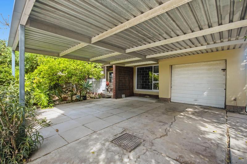 3 Bedroom Property for Sale in Belmont Park Western Cape